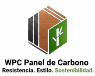 WPC Panel de Carbono